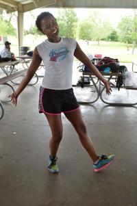 Smithton sixth-graders celebrate end of school with field trip ...