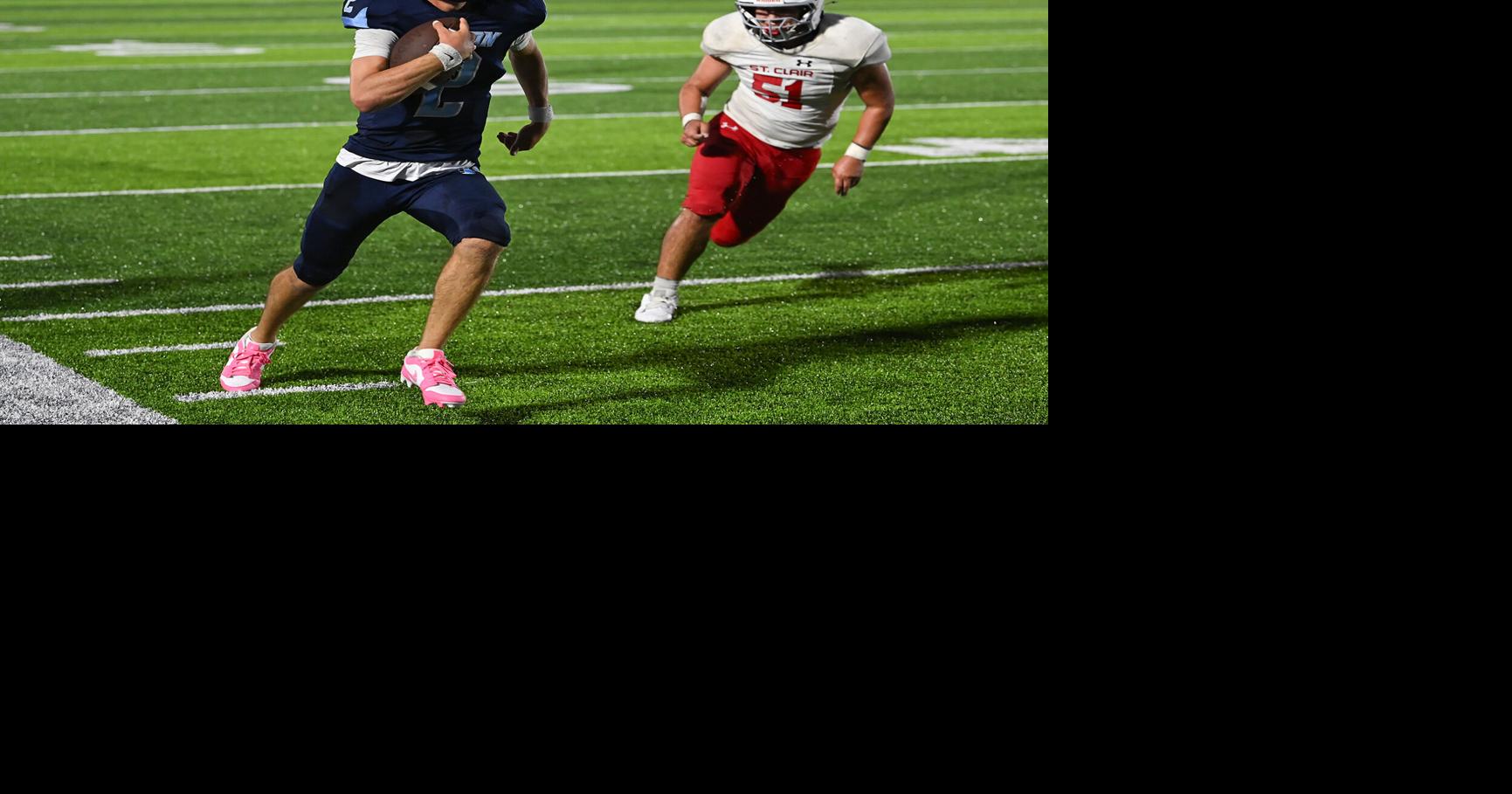 Tolton's explosive offense prepares for road test against Summit ...