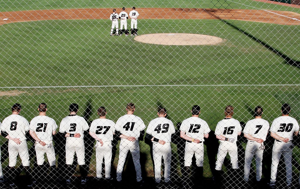 Missouri baseball team lacks focus in loss to Southeast Missouri State ...