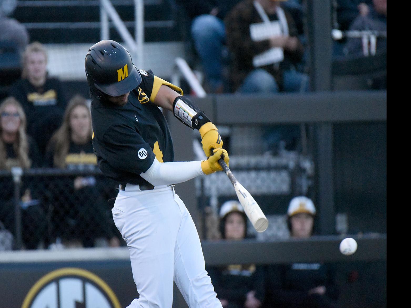 Photos: Vanderbilt baseball hosts Missouri