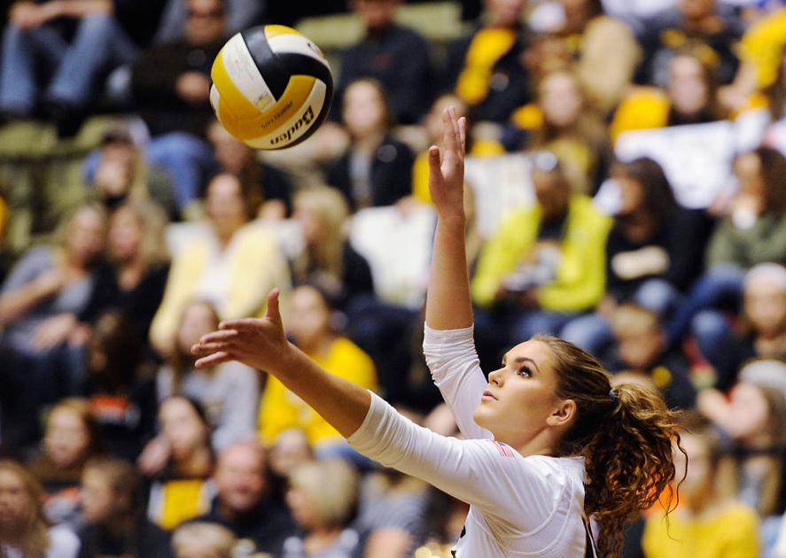 Missouri volleyball big contender for SEC championship after win against Florida