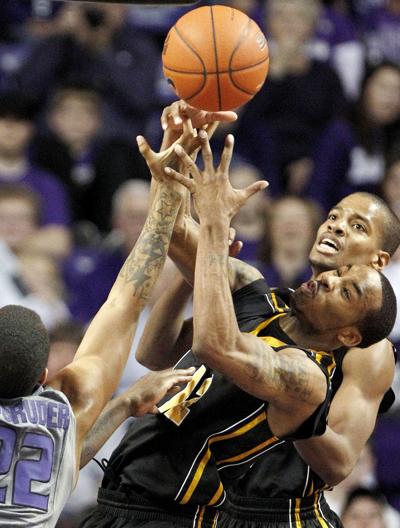 Missouri Men S Basketball Team Stumbles At Kansas State Sports