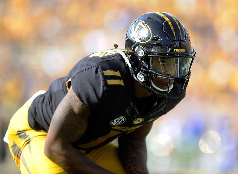 Missouri Players Sign With Nfl Teams As Free Agents Mizzou