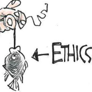 Supreme Court Ethics - Vimarsana News