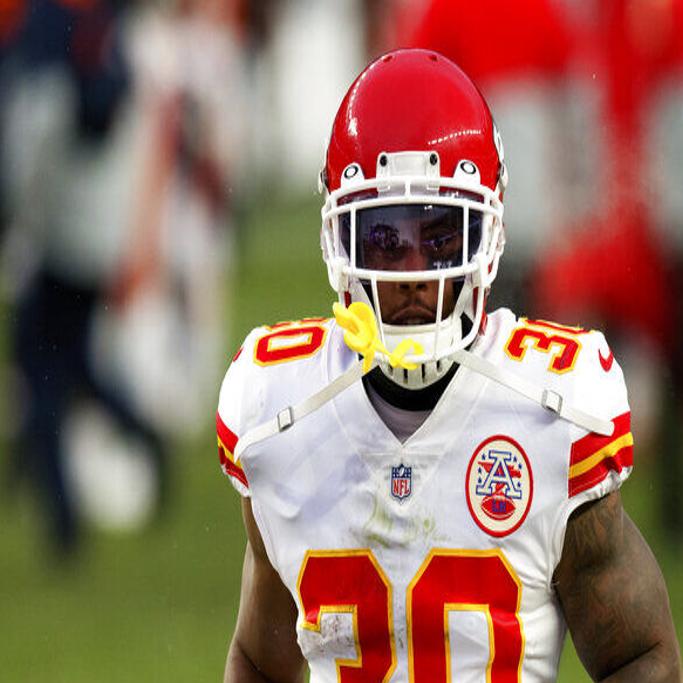 Chiefs Send Rb Washington To Dolphins For Draft Pick Pro Sports Columbiamissourian Com