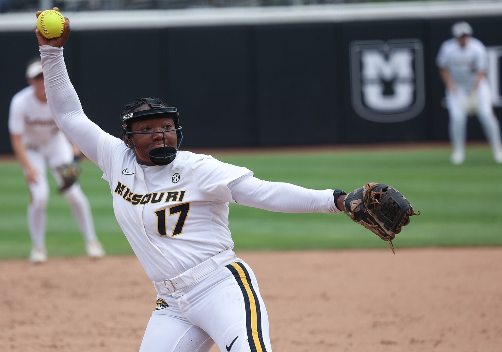 Where it went wrong: A detailed examination of a second straight  disappointing MU softball season | Mizzou Sports | columbiamissourian.com