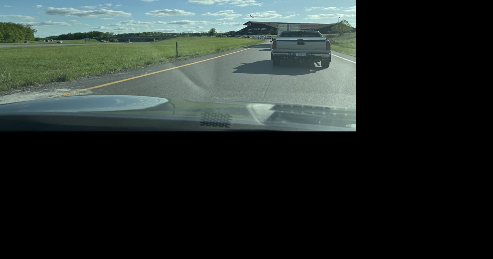Wrong-way crash on U.S. 63 in Columbia kills Ashland man | Local ...