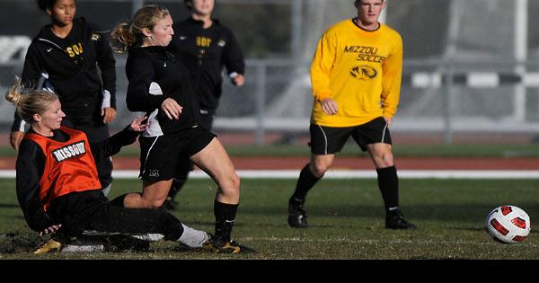Coaching job keeps former MU soccer player involved in sport | Sports ...