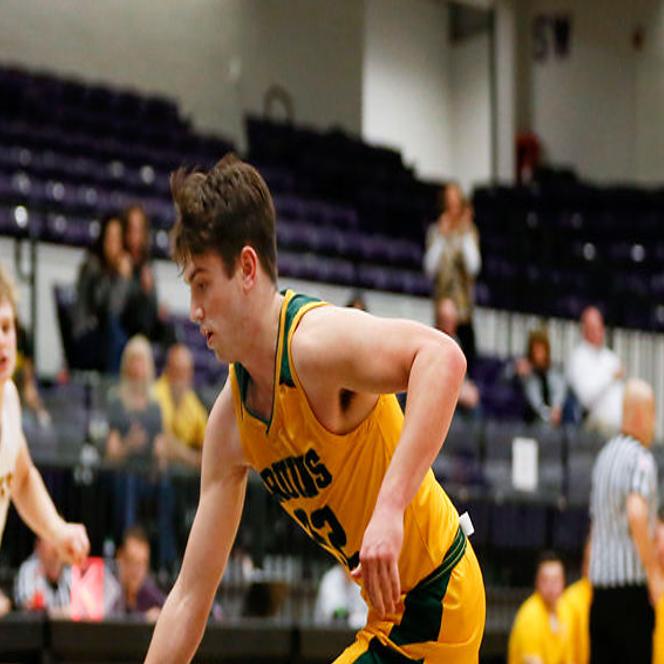 Rock Bridge S Bowers Ends Three Sport Journey Commits To Columbia