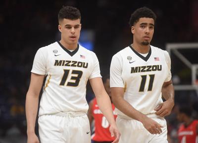 Porter Jr Tigers Fall Short Of Elevated Expectations Mizzou