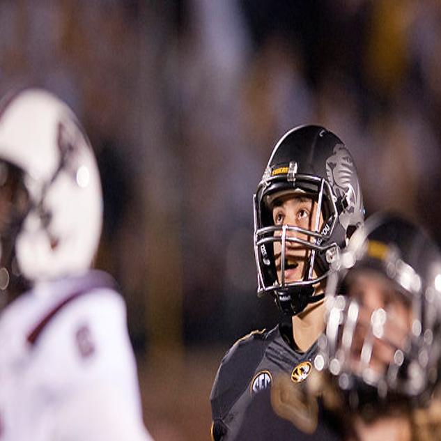 The Week S Most Read Stories Missouri Football Loses Perfect