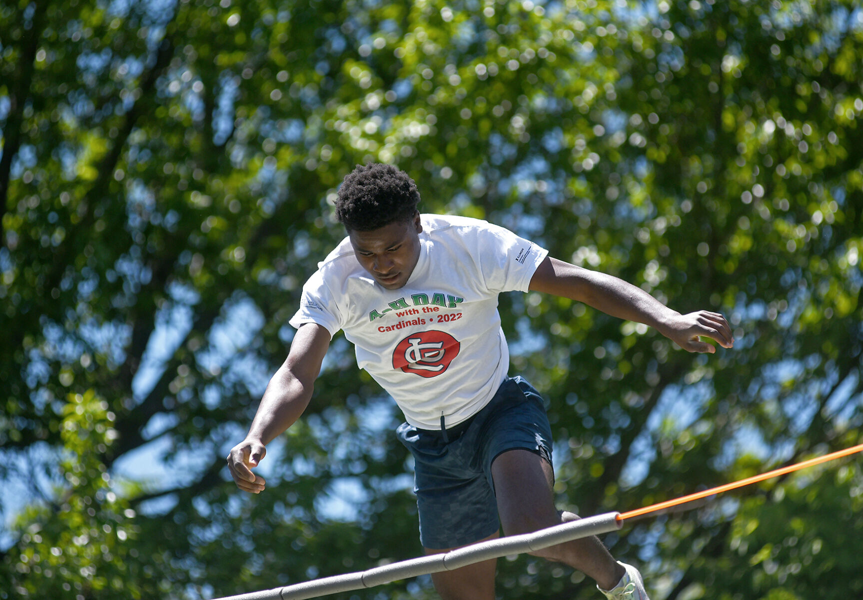 Rock Bridge Boys Track And Field Finishes First At MSHSAA Class 5 ...