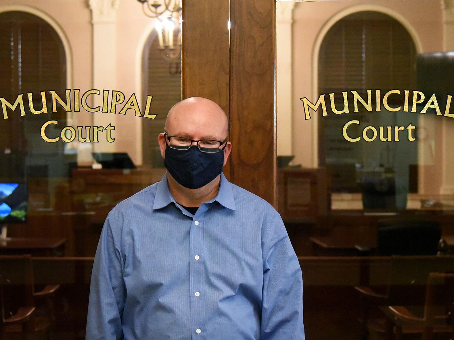 Instead of punishment, a special city court helps unhoused | Local | columbiamissourian.com Instead of punishment, a special city court helps unhoused | Local | columbiamissourian.com
