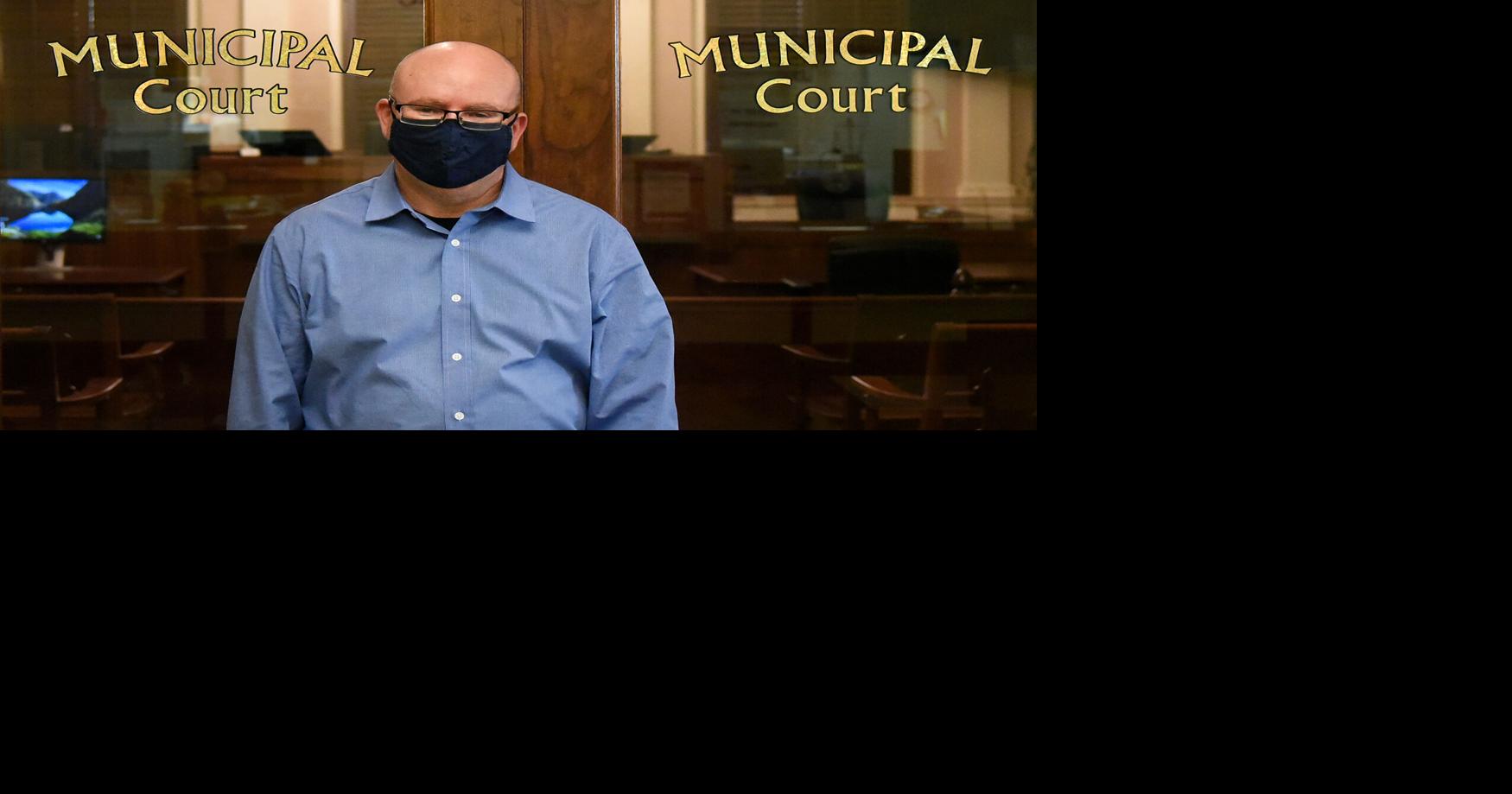 Instead of punishment, a special city court helps unhoused | Local |  columbiamissourian.com