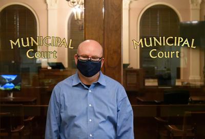 Instead of punishment a special city court helps unhoused Local