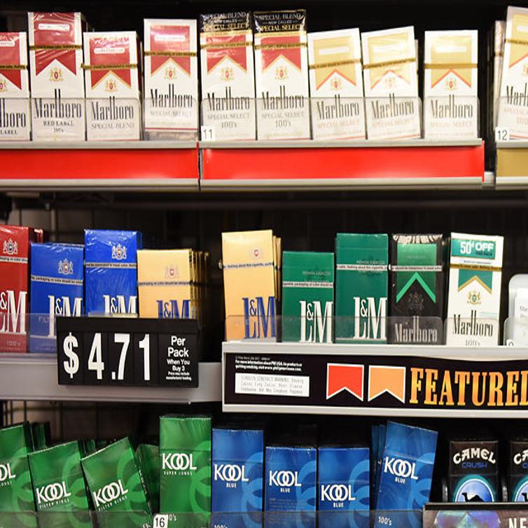 where to get cheap cigarettes Despite settlement money, Missouri drags behind in anti-smoking efforts |  News
