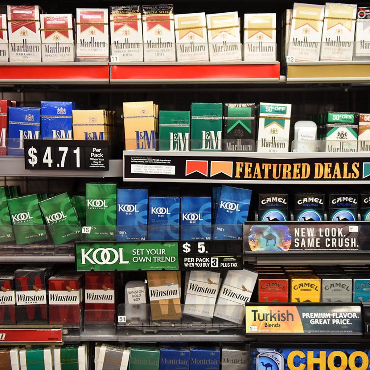 order cigarettes from missouri online Despite settlement money, Missouri drags behind in anti-smoking efforts | News order cigarettes from missouri online Despite settlement money, Missouri drags behind in anti-smoking efforts | News