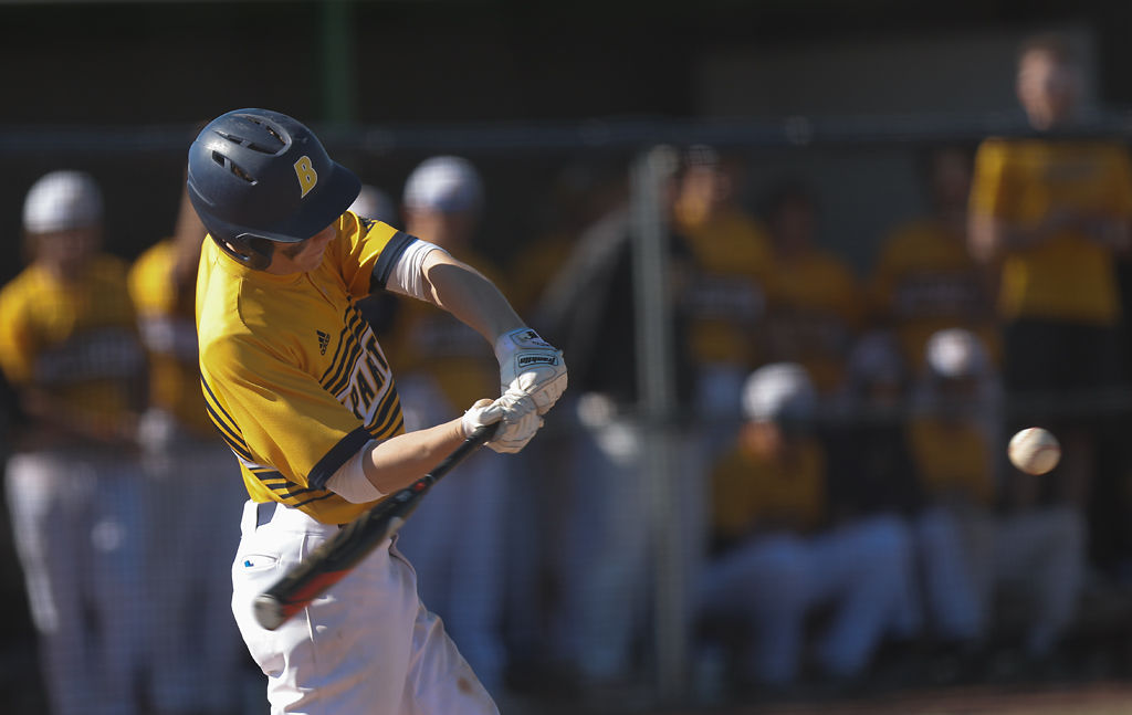 Battle earns walkoff win in home debut Prep Sports