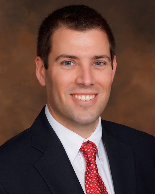 Brouck Jacobs appointed as 13th Judicial Circuit judge | Local