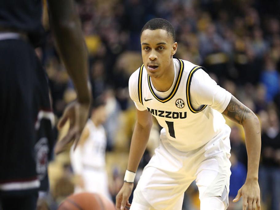 Shutting Down Edwards Key To Mu Men S Basketball Ending Losing Streak Mizzou Men S Basketball Columbiamissourian Com