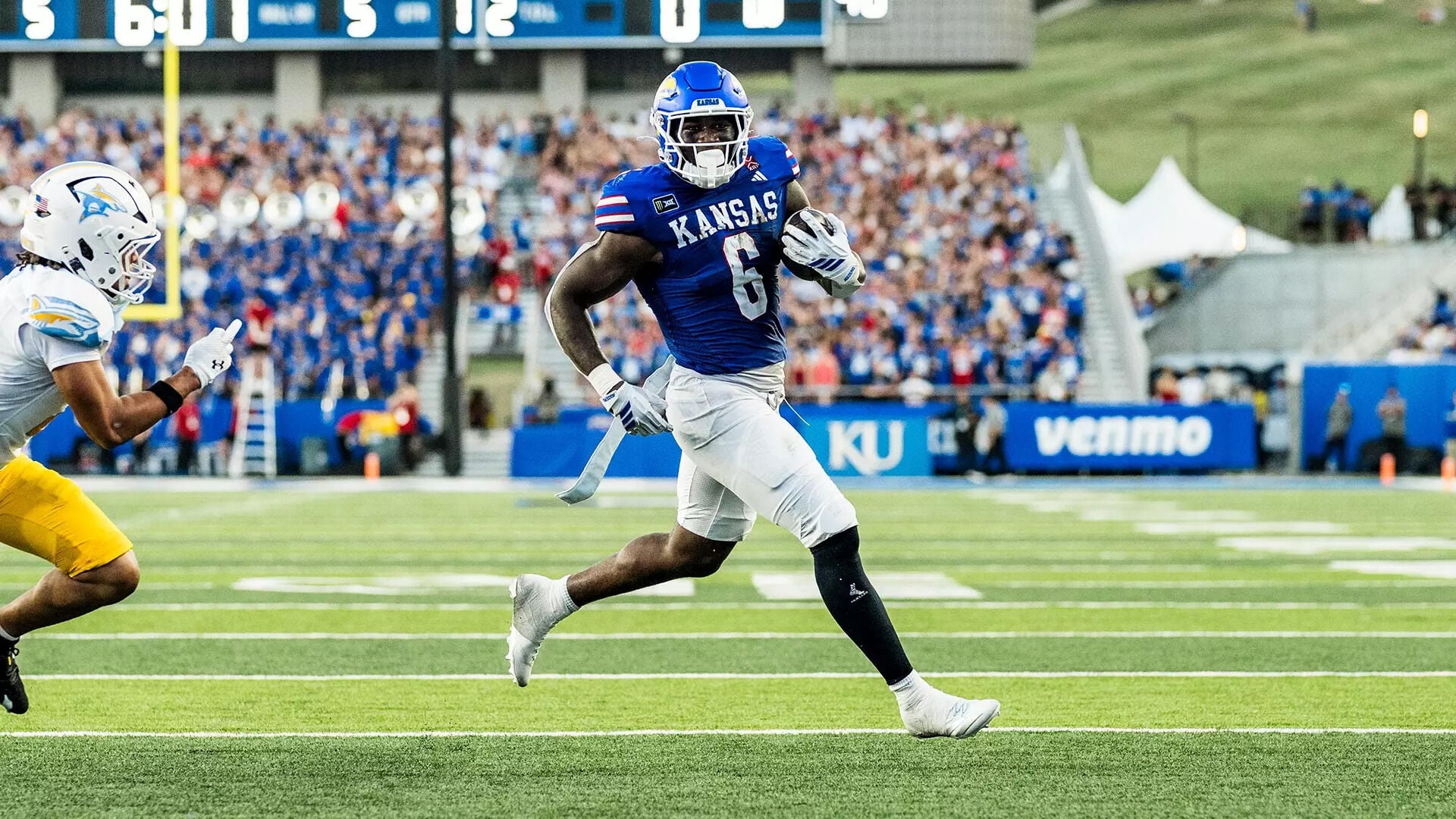 columbiamissourian.com - Lilly Marshall - Know Thy Enemy: Henry Greenstein of the Lawrence Journal-World, KUsports.com previews Mizzou's upcoming game against Kansas