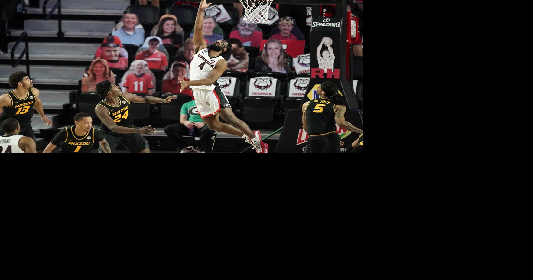 Frontcourt emerges, backcourt collapses as MU loses third straight