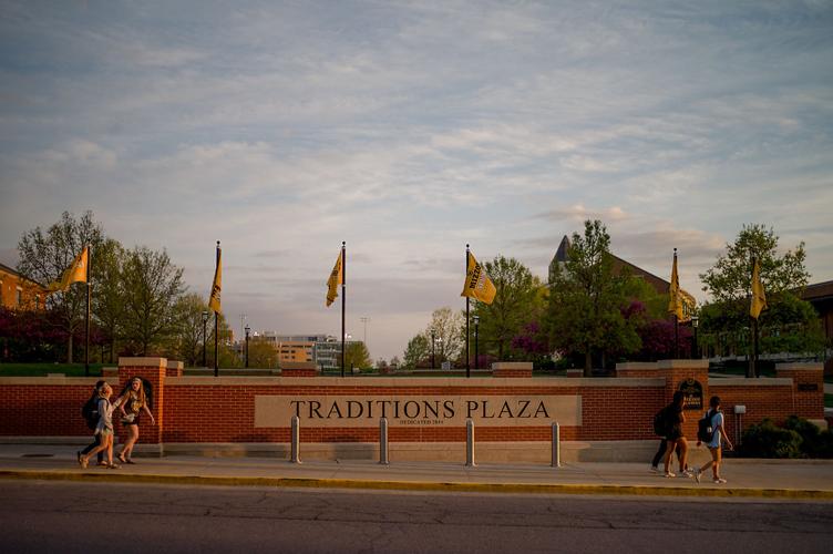 Fall 2015 protests molded MU’s Class of 2019. That history fades when its members leave