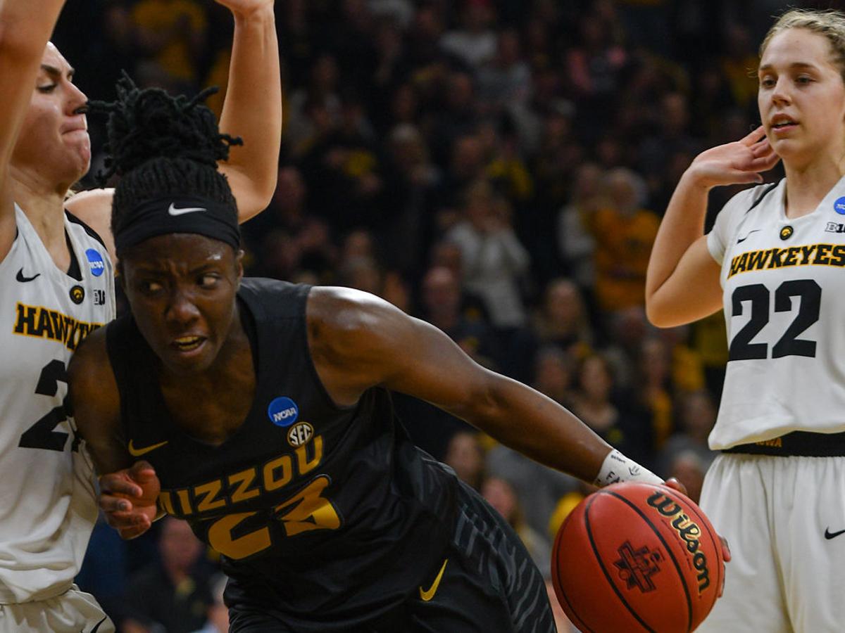Previewing The Roster For Missouri Women S Basketball Next Season