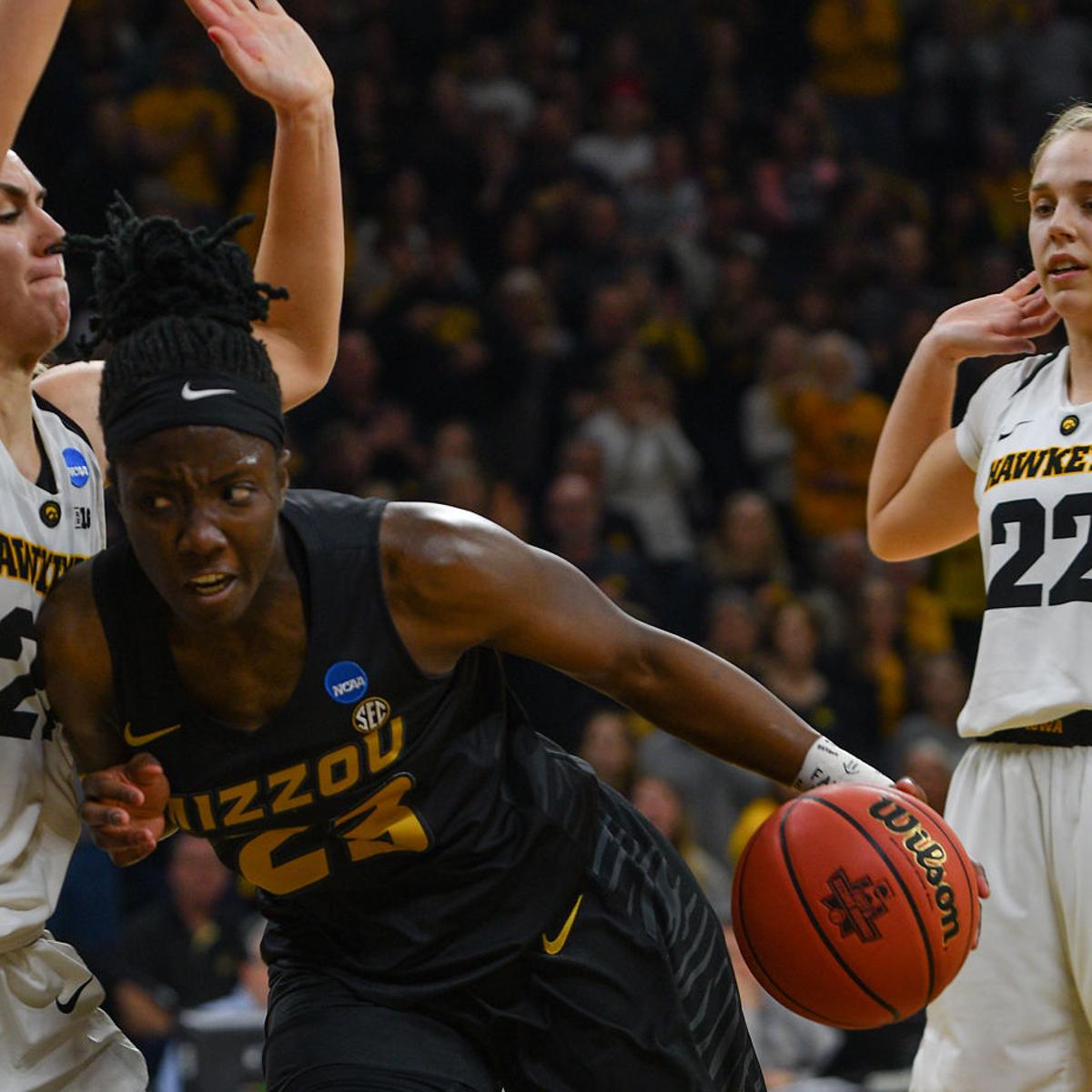 Previewing The Roster For Missouri Women S Basketball Next Season
