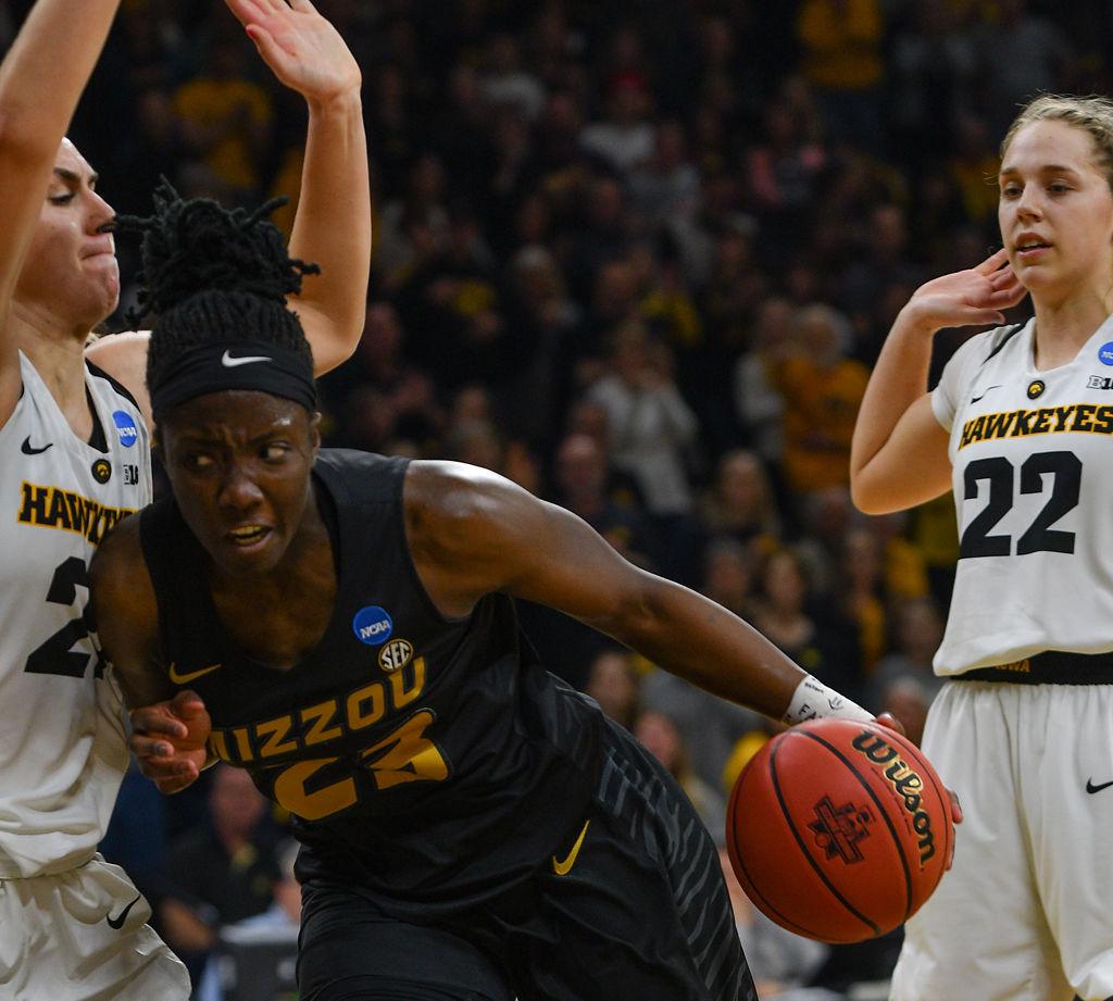 Previewing The Roster For Missouri Women S Basketball Next Season