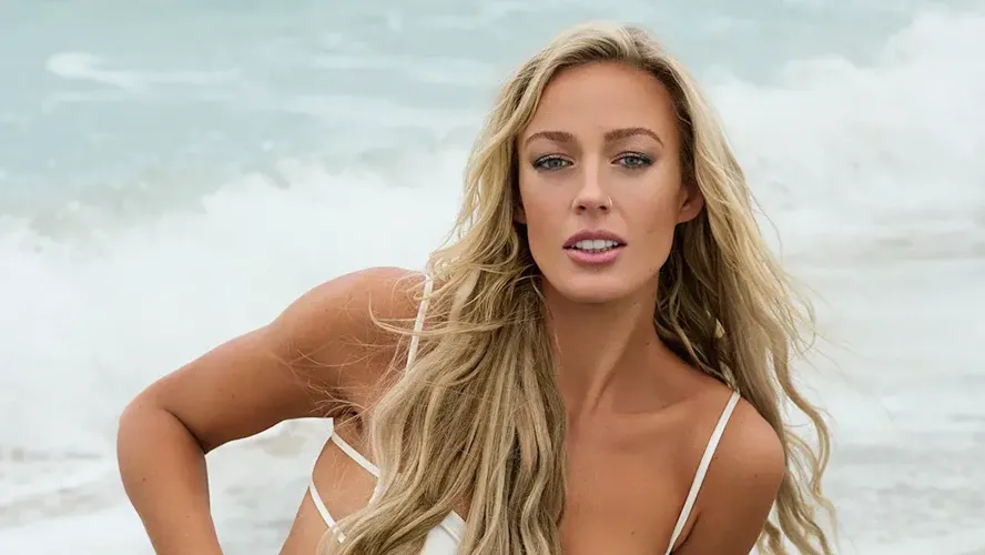 Sophie Cunningham expands reach from Mizzou star to media, modeling  spotlight | Mizzou Women's Basketball | columbiamissourian.com