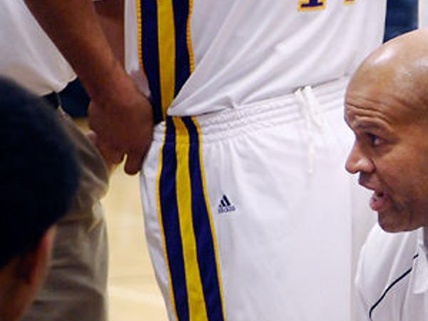 Hickman S David Johnson Aims To Inspire Players In Second Stint As