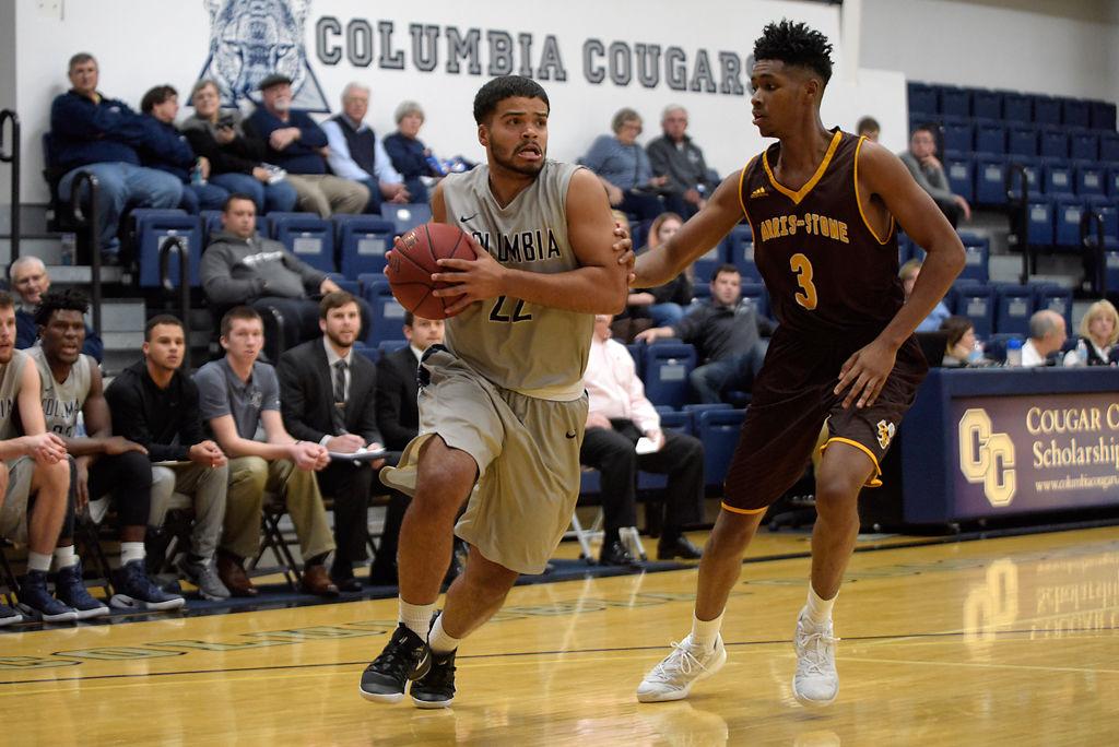 From Player To Coach Reynolds Still Brings Leadership To Cougars Other Sports Columbiamissourian Com