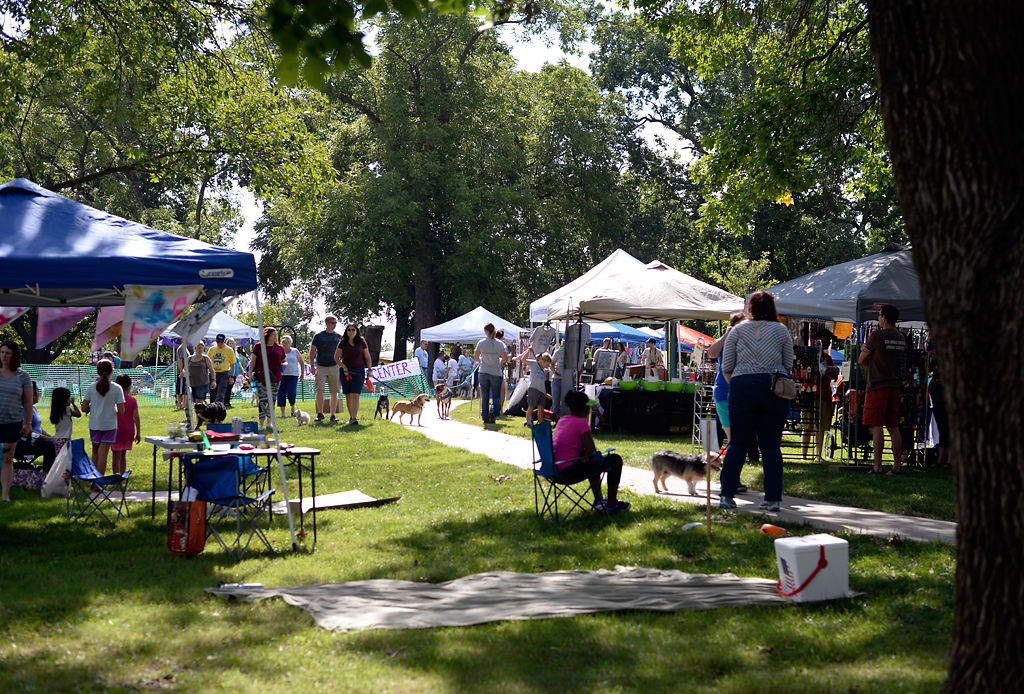 Pets and people enjoy the fifth annual Columbia Pet Expo | Local