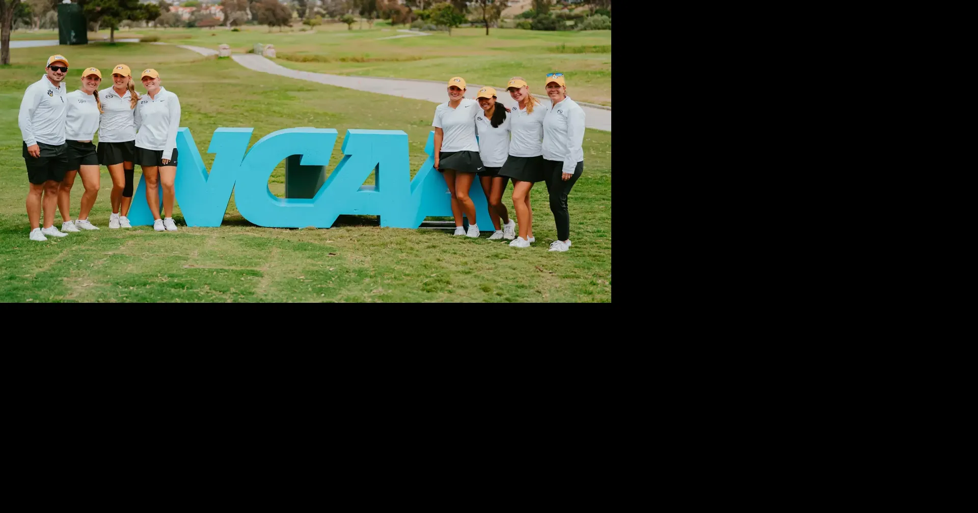 Mizzou women's golf coach Caroline Westrup Gaeta receives contract extension