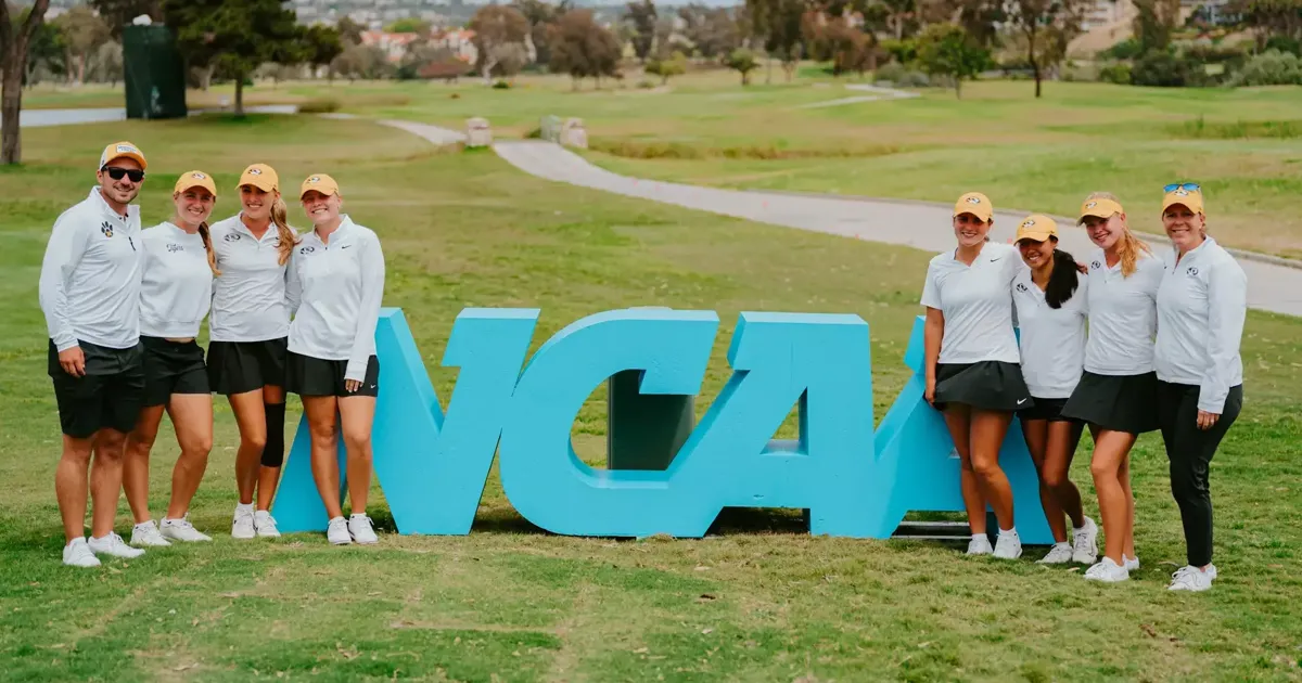 Mizzou women's golf coach Caroline Westrup Gaeta receives contract extension