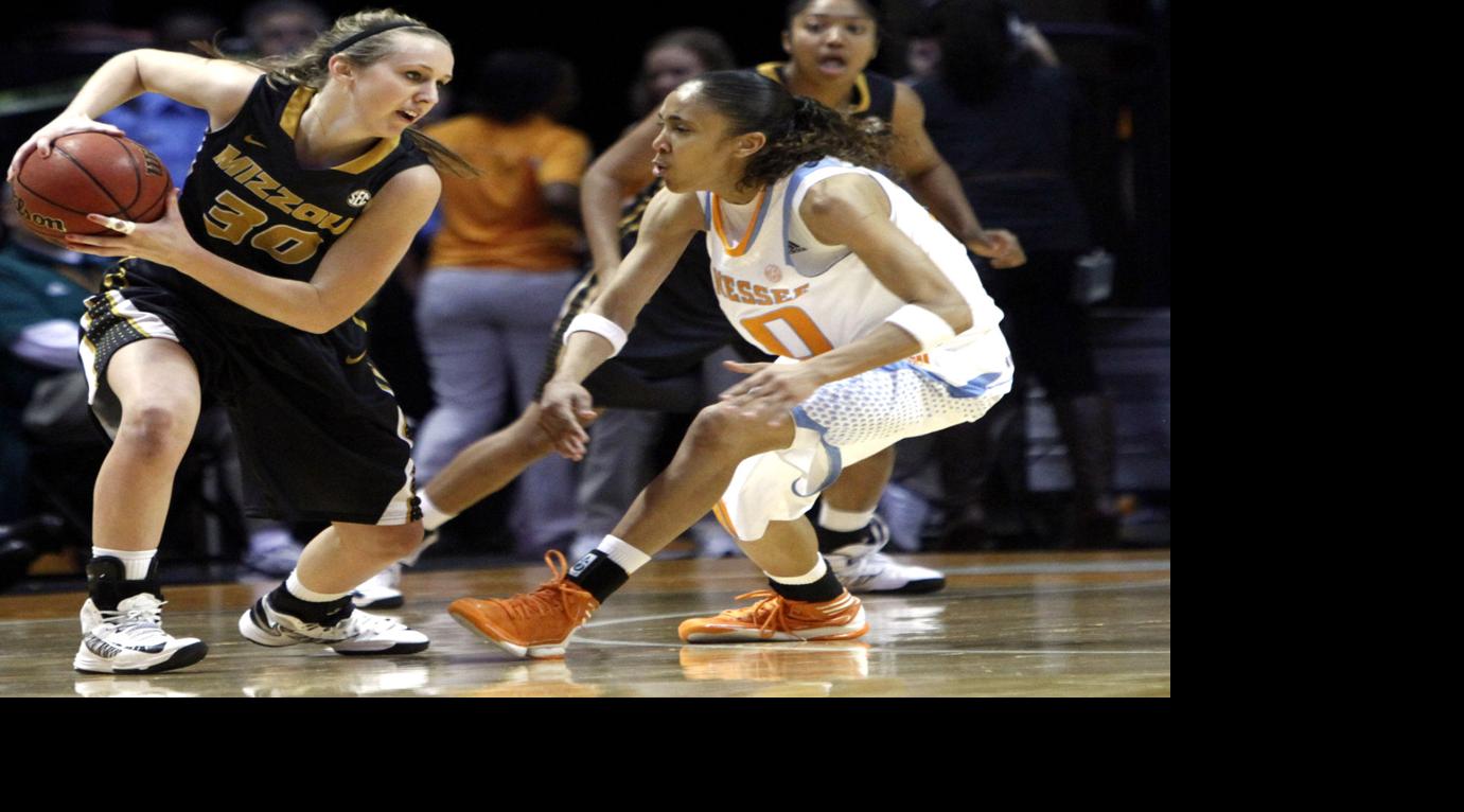 Former Mu Star Morgan Scott Brings Uplifting Culture To Hickman