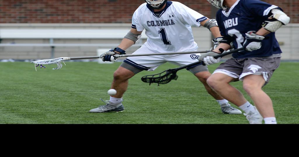 PHOTO GALLERY Columbia College lacrosse defeats Missouri Baptist