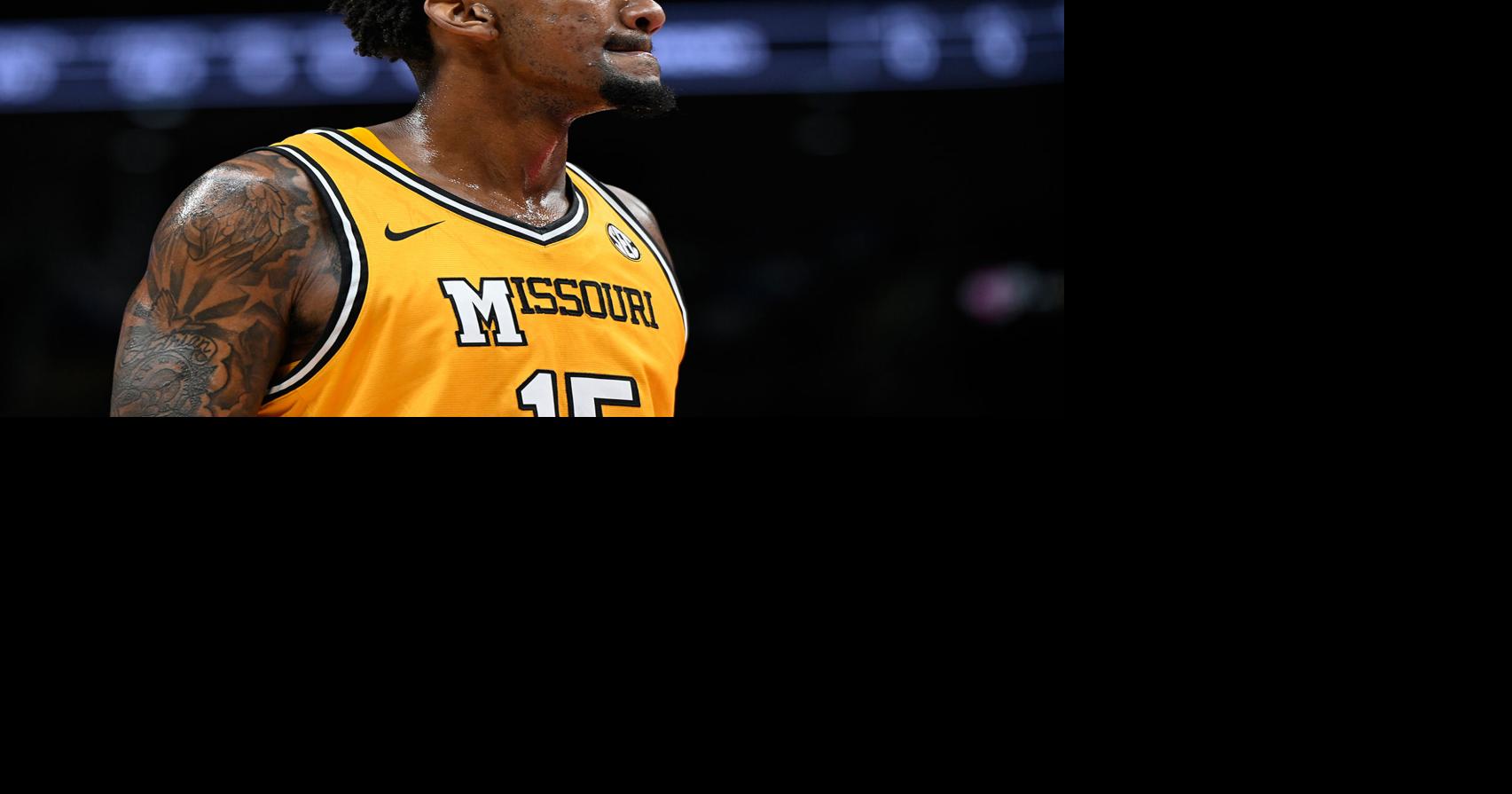 Former Mizzou hoops player Shawn Phillips part of lawsuit over new NCAA eligibility rules