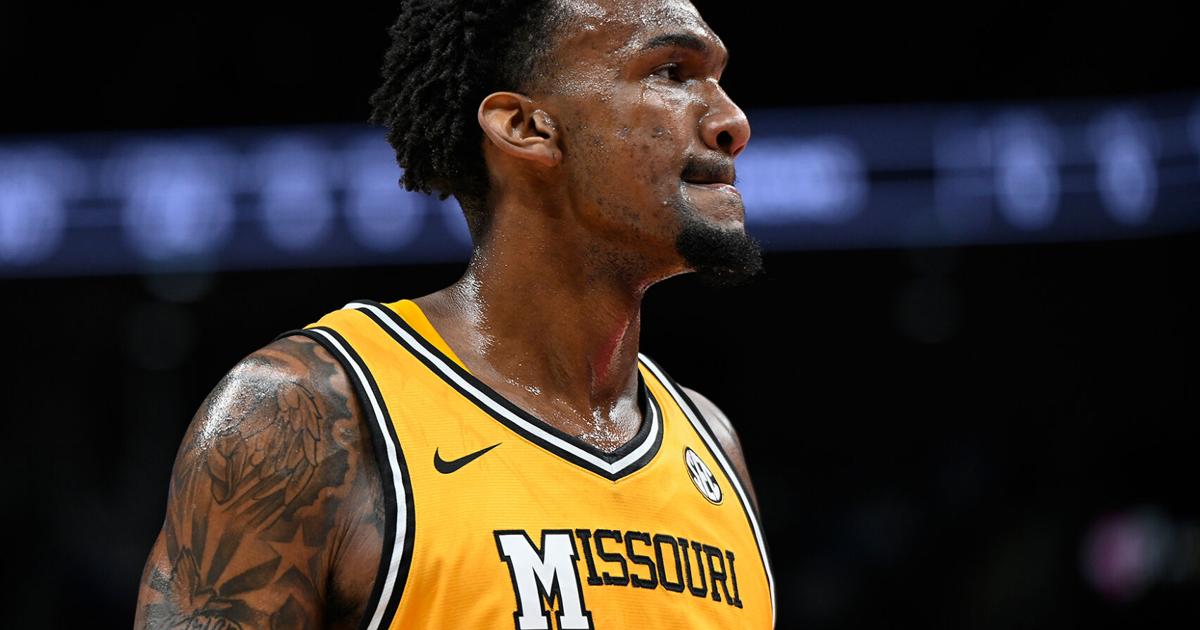 Former Mizzou hoops player Shawn Phillips part of lawsuit over new NCAA eligibility rules