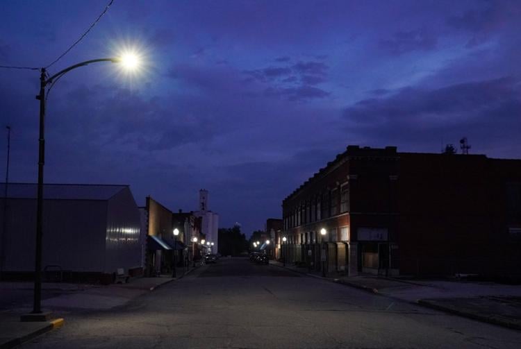 Sweet Springs our own land Photos