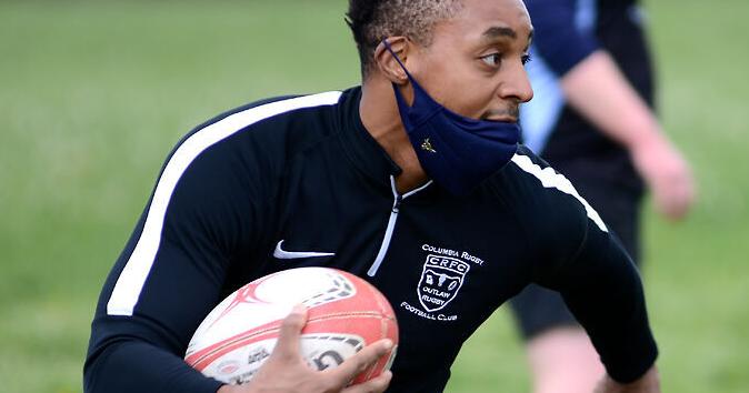 Outlaw Rugby keeps Columbia clean | Photos | columbiamissourian.com