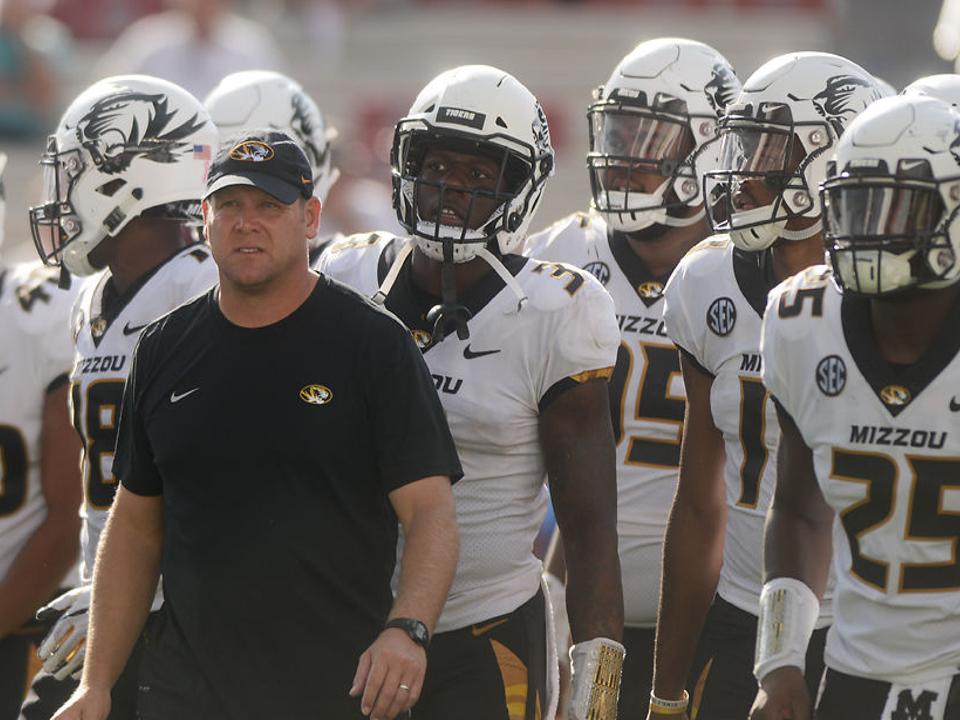 Postseason Ban Could Cost Mu Athletics Millions Mizzou Sports
