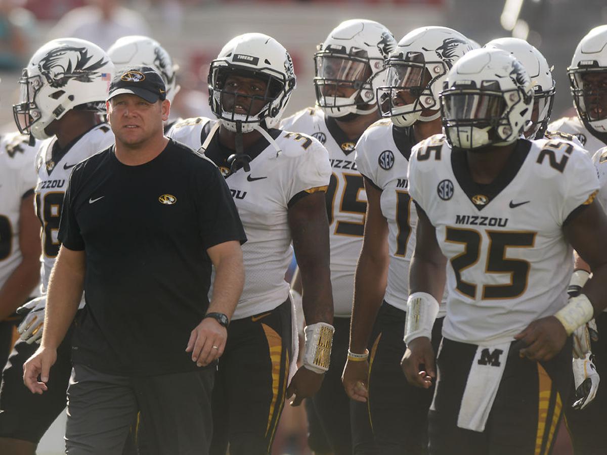 Postseason Ban Could Cost Mu Athletics Millions Mizzou Sports