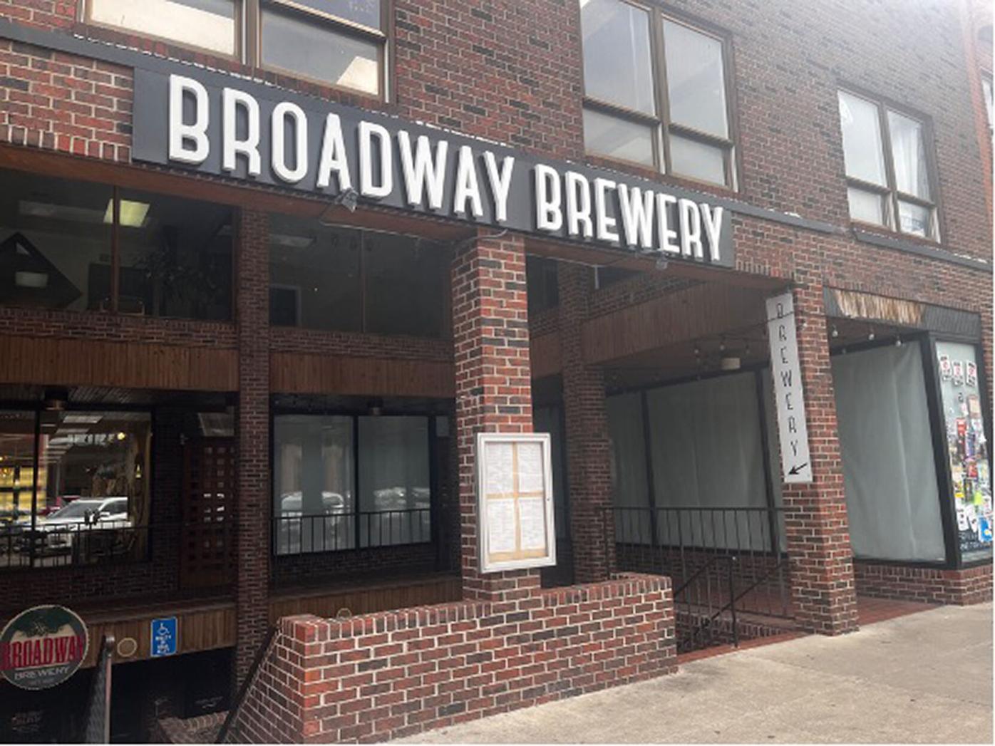 As craft beer demand declines, Broadway Brewery finds strength in diversification
