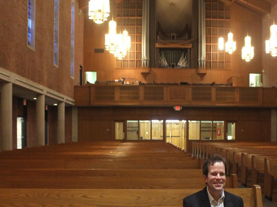 First Presbyterian Church Event To Encourage Healing And Wholeness Local Columbiamissourian Com