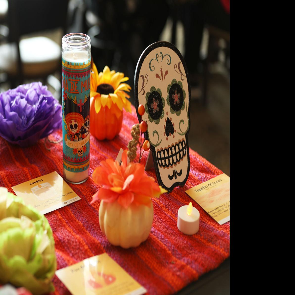 Day of the Dead: From pre-Columbian roots to today – Orange County