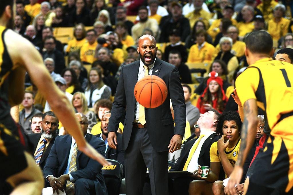 Three Years Into His Missouri Coaching Tenure What S The Verdict