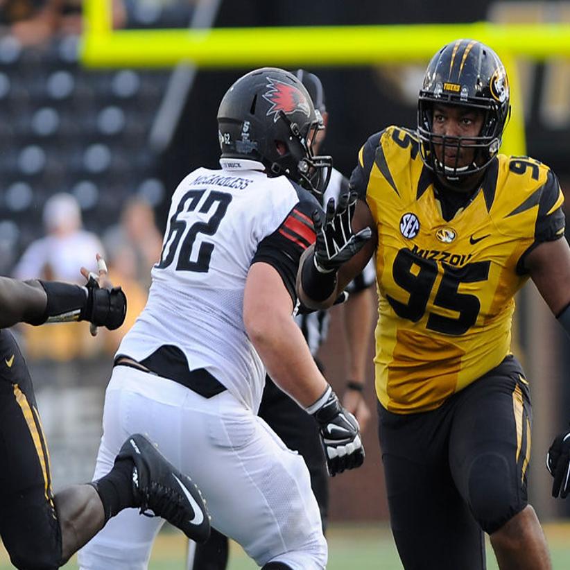 Five Questions For The Missouri Football Team S Upcoming Game