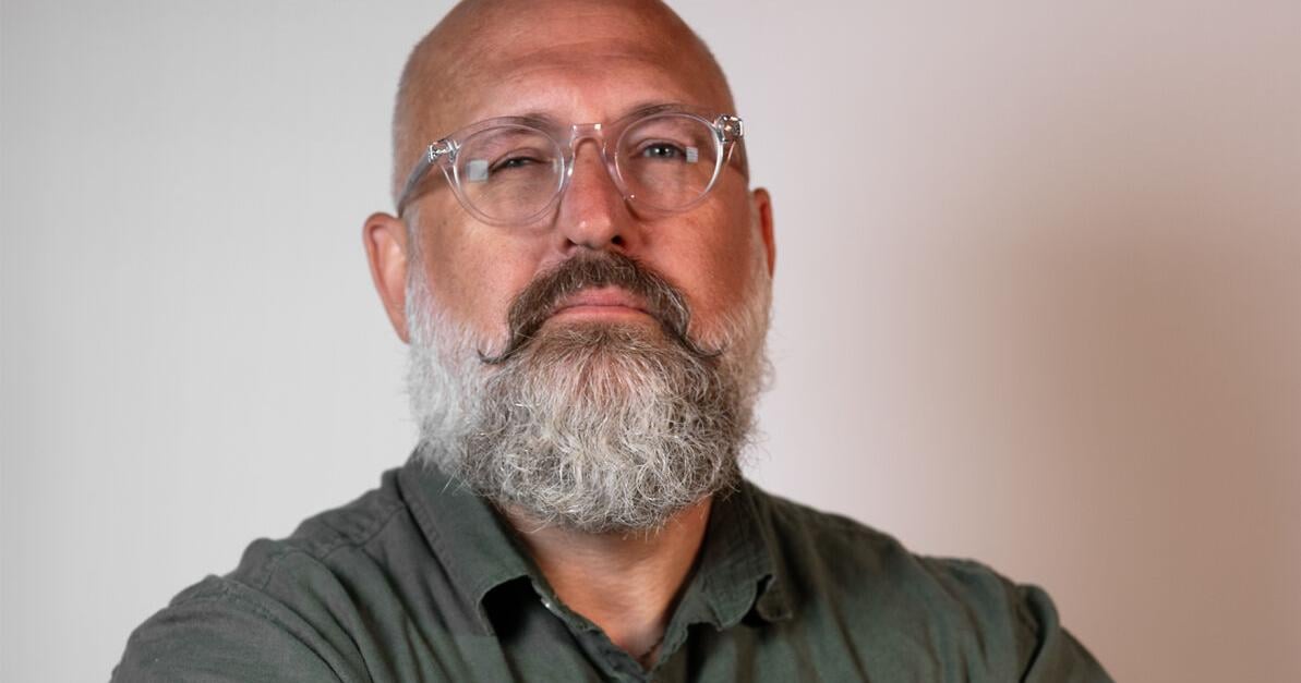 Mural shows us what's possible with art, life and public space